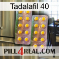 Tadalafil 40 new10